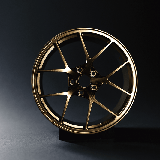 Y-1 | Competition Gold