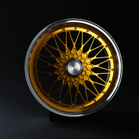 X-1 Classic | Gold Edition