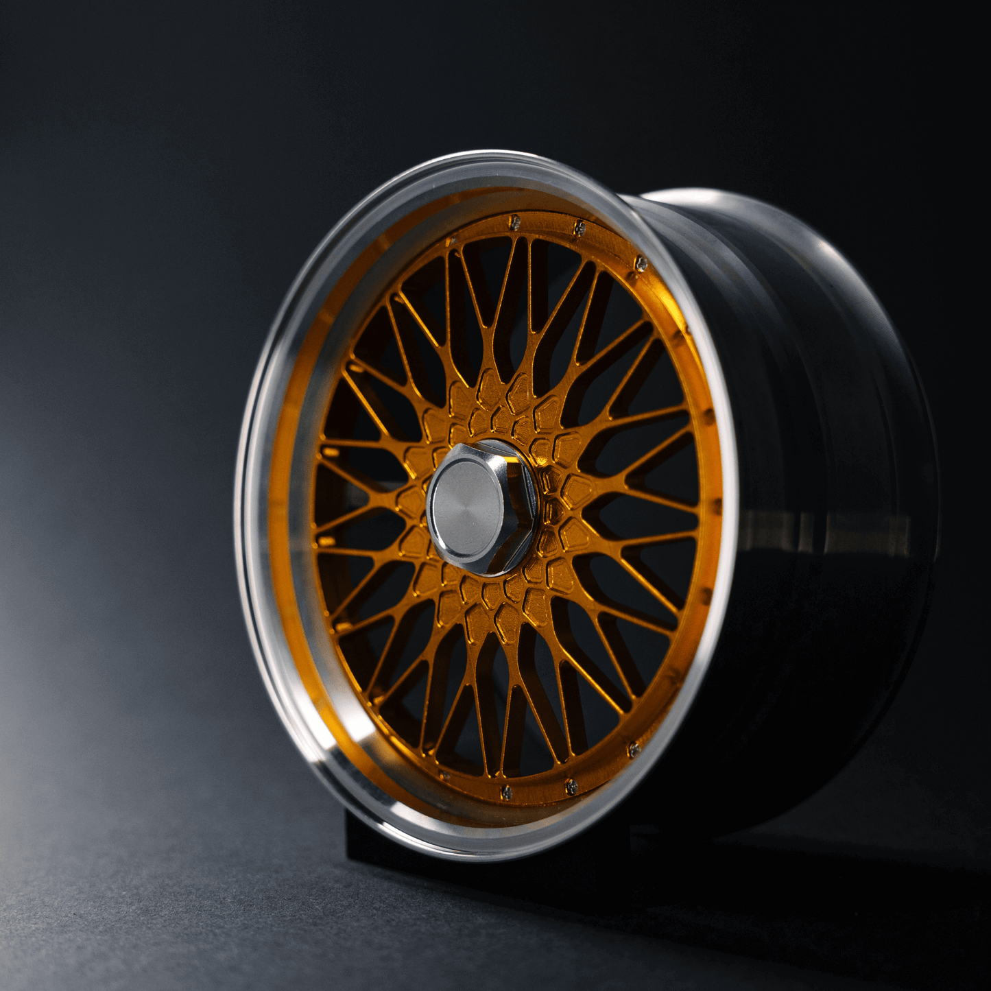 X-1 Classic | Gold Edition