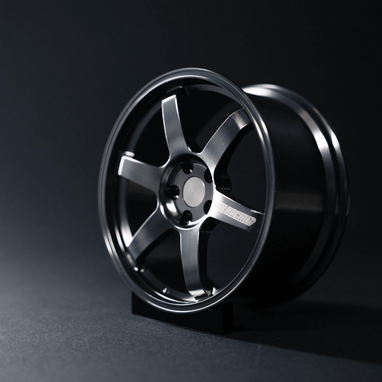 S-6 Sport | Platinum Grey