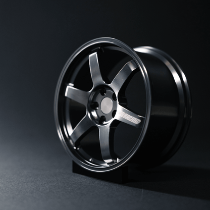 S-6 Sport | Platinum Grey