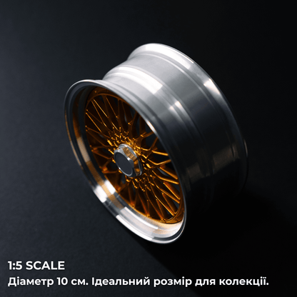 X-1 Classic | Gold Edition