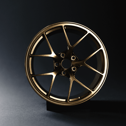 Y-1 | Competition Gold