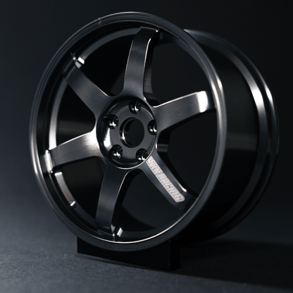 S-6 Sport | Platinum Grey