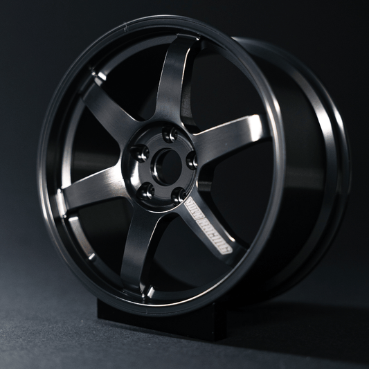 S-6 Sport | Platinum Grey